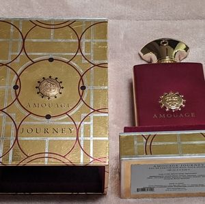 Amouage Journey